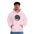 PV High School Steal Your Face Grateful Dead Unisex Hoodie - StealieShop